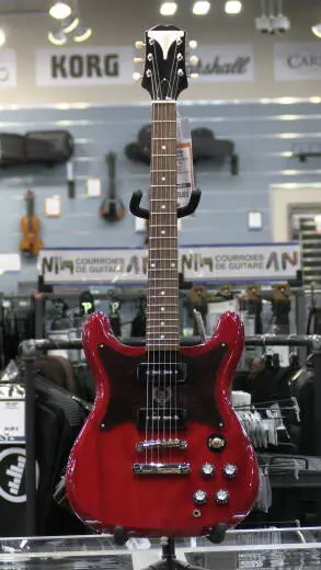 Epiphone - Wilshire P90
